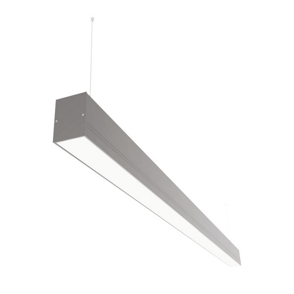 

Светодиодный линейный светильник Wolta Профиль ДСО01-54-301-5К-С матовый, Серый, Профиль ДСО01-54-301-5К-С