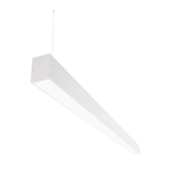 

Светодиодный линейный светильник Wolta Профиль ДСО01-54-301-6К-Б матовый, Белый, Профиль ДСО01-54-301-6К-Б