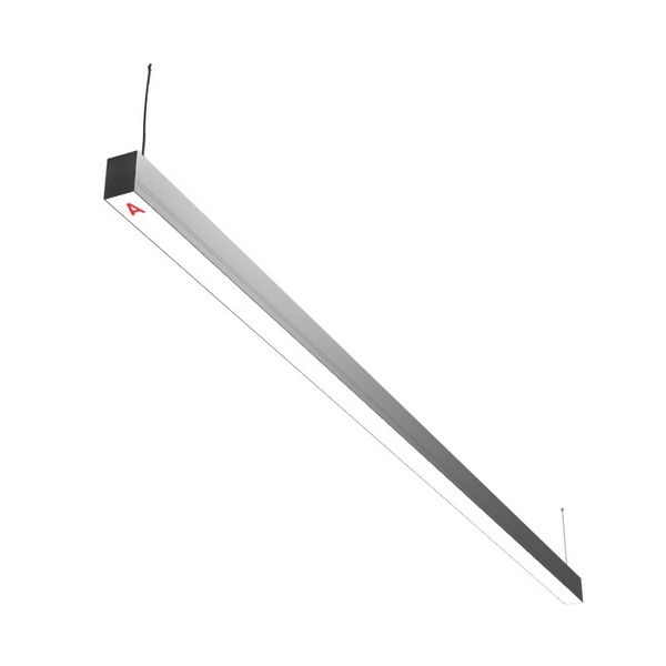 

Светодиодный линейный светильник Wolta Профиль ДСО01-90-541-5К-С с БАП ЕМ1 матовый, Серый, Профиль ДСО01-90-541-5К-С