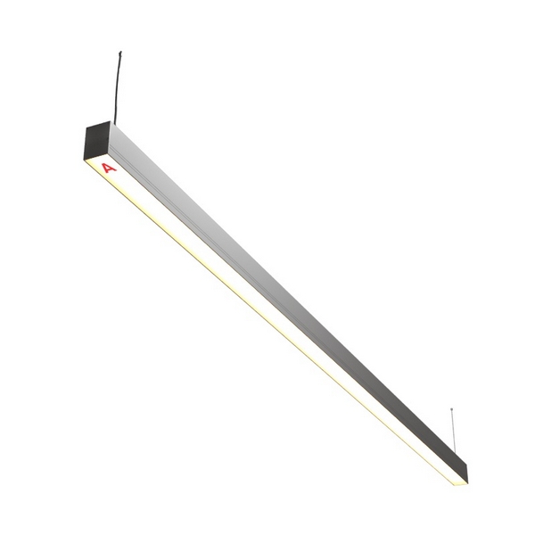 

Светодиодный линейный светильник Wolta Профиль ДСО01-90-551-3К-С с БАП ЕМ3 матовый, Серый, Профиль ДСО01-90-551-3К-С