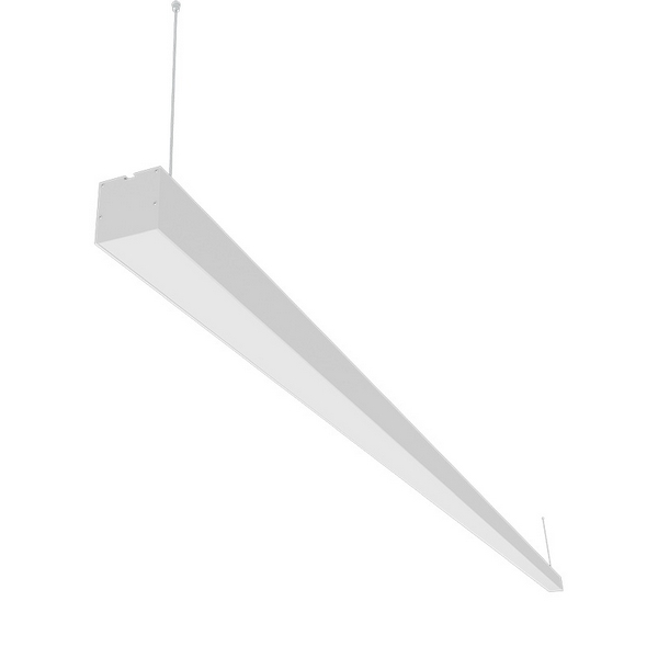 Изображение товара Светодиодный линейный светильник Wolta Профиль М 108Вт 4000К IP40