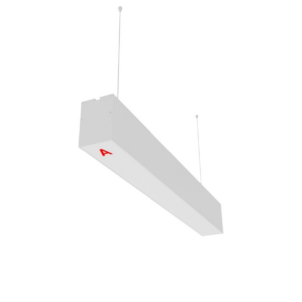 

Светодиодный линейный светильник Wolta Профиль М ДСО02-18-041-3К-70Б с БАП EM1 18Вт 3000К IP40 матовый, Белый, Профиль М ДСО02-18-041-3К-70Б