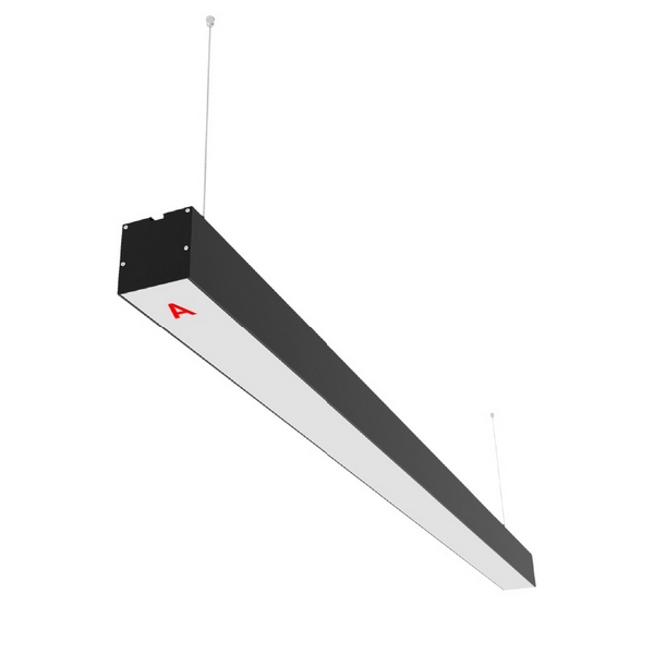 

Светодиодный линейный светильник Wolta Профиль М ДСО02-36-251-5К-50Ч с БАП EM3 36Вт 5000К IP40 матовый, Черный, Профиль М ДСО02-36-251-5К-50Ч