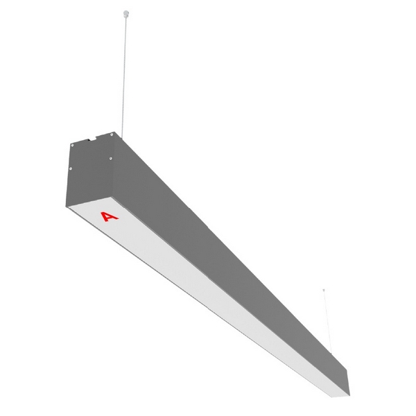 

Светодиодный линейный светильник Wolta Профиль М ДСО02-54-151-3К-70С с БАП EM3 54Вт 3000К IP40 матовый, Серый, Профиль М ДСО02-54-151-3К-70С