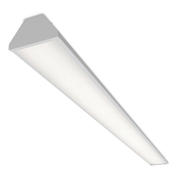 

Потолочный линейный светильник светодиодный Wolta Маркет ДСО04-27-301-5К 27Вт 5000К IP40 матовый, Белый, Маркет ДСО04-27-301-5К