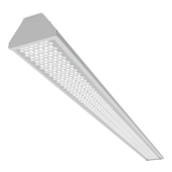 

Потолочный линейный светильник светодиодный Wolta Маркет ДСО04-54-302-6К-М 54Вт 6500К IP40 микропризма, Белый, Маркет ДСО04-54-302-6К-М