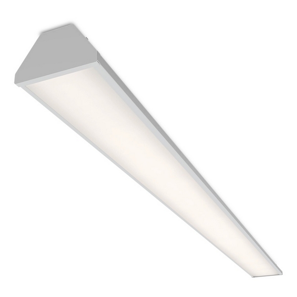 

Потолочный линейный светильник светодиодный Wolta Маркет ДСО04-81-301-4К-М 81Вт 4000К IP40 матовый, Белый, Маркет ДСО04-81-301-4К-М