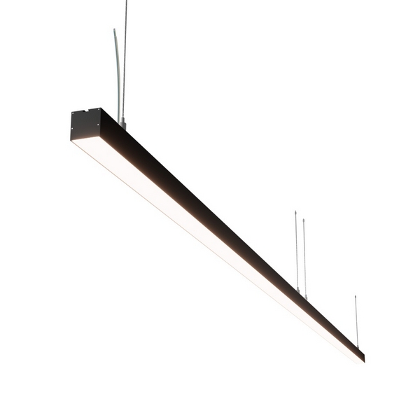 

Подвесной светильник LED линейный Wolta Конта ДСО08-54-301-3К-Ч1 матовый (с вводом питания), Конта ДСО08-54-301-3К-Ч1