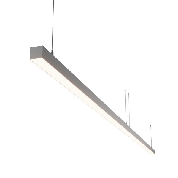 

Подвесной светильник LED линейный Wolta Конта ДСО08-54-301-3К-С2 матовый (конечный элемент), Серый, Конта ДСО08-54-301-3К-С2