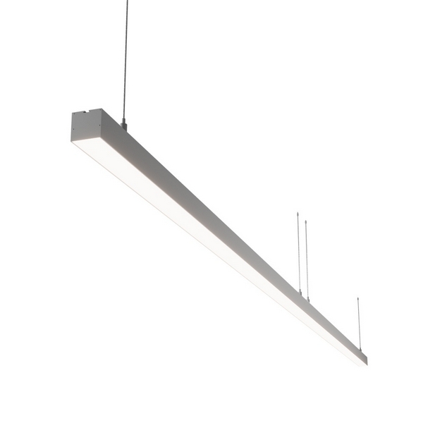 

Подвесной светильник LED линейный Wolta Конта ДСО08-54-301-4К-С матовый (средний элемент), Конта ДСО08-54-301-4К-С