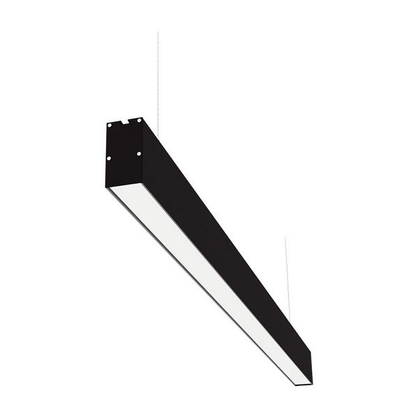 

Светильник потолочный светодиодный линейный Wolta STD ДСО11-36-101-4К-Ч 36Вт 4000К IP40 матовый, Черный, STD ДСО11-36-101-4К-Ч