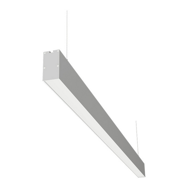 

Светильник потолочный светодиодный линейный Wolta STD ДСО11-36-201-5К-Б 36Вт 5000К IP40 матовый, Белый, STD ДСО11-36-201-5К-Б