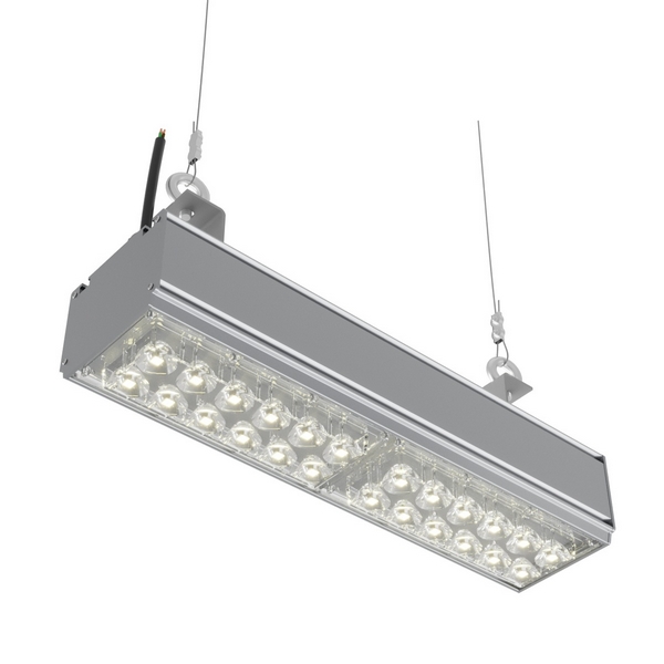 

Промышленный потолочный светильник IP65 LED линейный Wolta Паллада ДСП02-50-202-4К Г60 Прозрачный, Серый, Паллада ДСП02-50-202-4К Г60