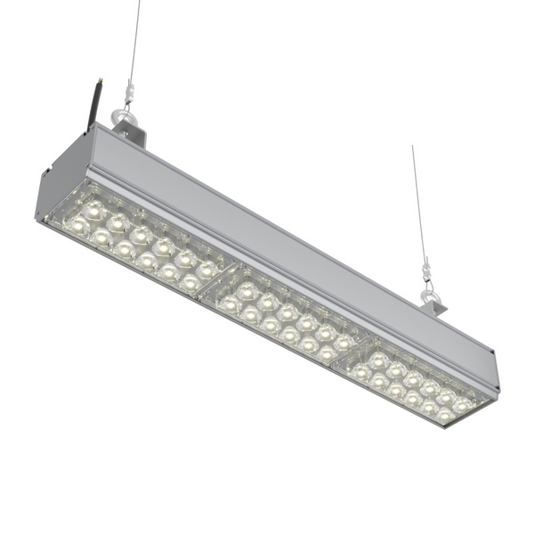 

Промышленный потолочный светильник IP65 LED линейный Wolta Паллада ДСП02-75-402-5К Л120 Прозрачный, Серый, Паллада ДСП02-75-402-5К Л120