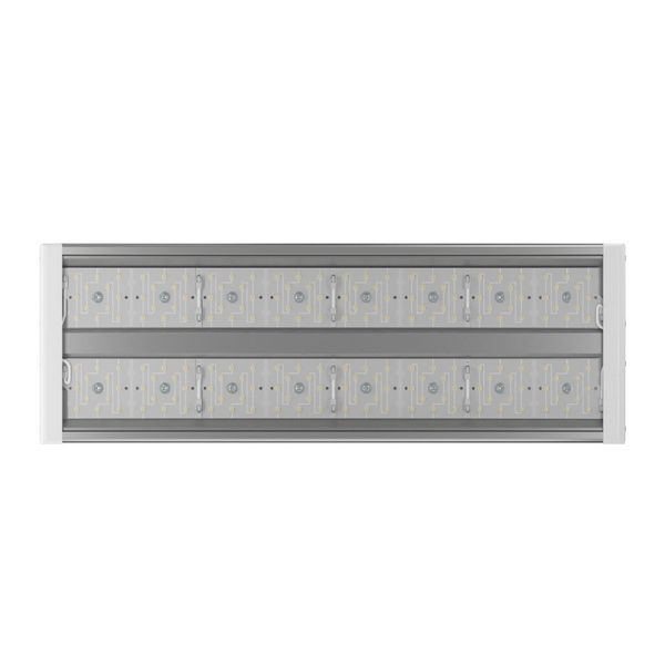 

Промышленный подвесной светильник LED Wolta Аврора ДСП03-100-002-5К-Р Д120 100Вт 5000К IP65 Прозрачный, Серый, Аврора ДСП03-100-002-5К-Р Д120