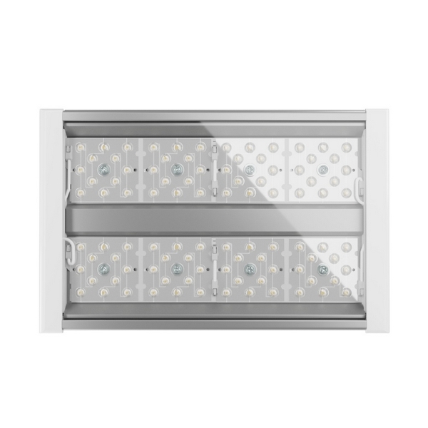 

Промышленный потолочный светильник LED Wolta Аврора ДСП03-60-002-4К-У Д90 60Вт 4000К IP65 Прозрачный, Серый, Аврора ДСП03-60-002-4К-У Д90