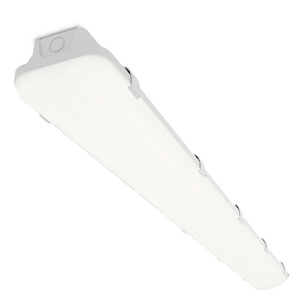 

Промышленный потолочный светодиодный линейный светильник Wolta УльтраПром ДСП04-36-001-5К 36Вт 5000K IP65 матовый, Белый, УльтраПром ДСП04-36-001-5К