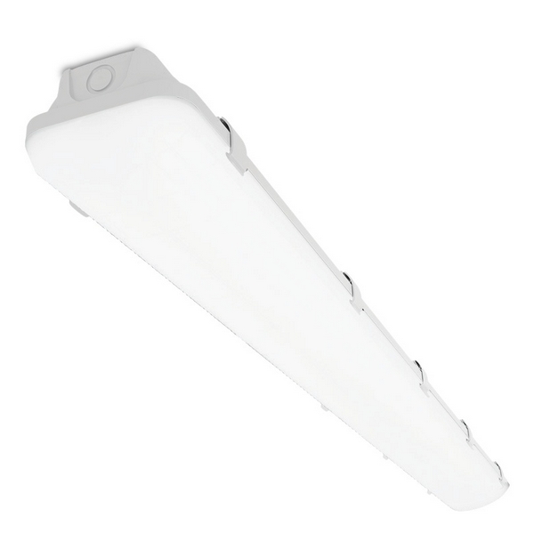 

Промышленный потолочный светодиодный линейный светильник Wolta УльтраПром ДСП04-36-001-6К 36Вт 6500K IP65 матовый, Белый, УльтраПром ДСП04-36-001-6К