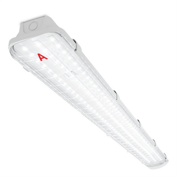 

Промышленный потолочный светодиодный линейный светильник Wolta УльтраПром ДСП04-54-052-6К с БАП EM3 54Вт 6500K IP65 прозрачный, УльтраПром ДСП04-54-052-6К