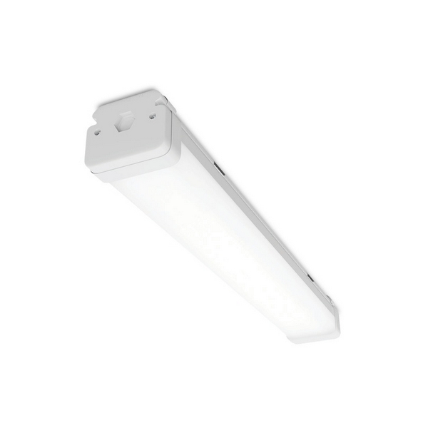 

Промышленный потолочный светодиодный линейный светильник Wolta НеоПром ДСП05-27-001-6К 27Вт 6500K IP65/IP67 матовый, Белый, НеоПром ДСП05-27-001-6К