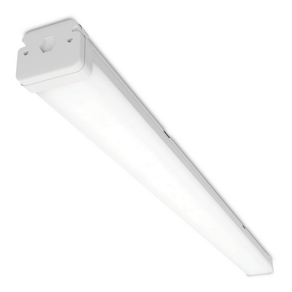 

Промышленный потолочный светодиодный линейный светильник Wolta НеоПром ДСП05-54-001-6К 54Вт 6500K IP65/IP67 матовый, Белый, НеоПром ДСП05-54-001-6К