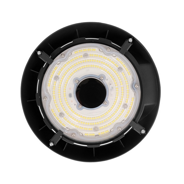 

Промышленный купольный светильник IP65 LED Wolta Тайфун ДСП06-100-005-5К Д90 прозрачный, Черный, Тайфун ДСП06-100-005-5К Д90