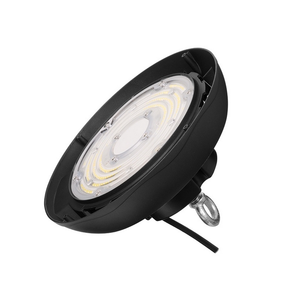 

Промышленный купольный светильник IP65 LED Wolta Тайфун ДСП06-100-052-4К Д90 с БАП ЕМ3 прозрачный, Черный, Тайфун ДСП06-100-052-4К Д90