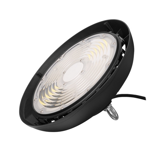 

Промышленный купольный светильник IP65 LED Wolta Тайфун ДСП06-150-052-4К Д120 с БАП ЕМ3 прозрачный, Черный, Тайфун ДСП06-150-052-4К Д120