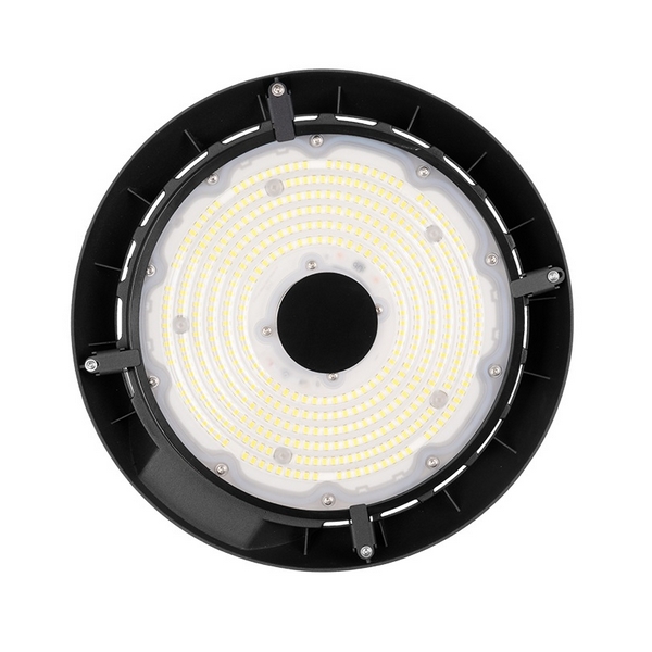 

Промышленный купольный светильник IP65 LED Wolta Тайфун ДСП06-200-055-5К Д90 с БАП ЕМ3 прозрачный, Черный, Тайфун ДСП06-200-055-5К Д90