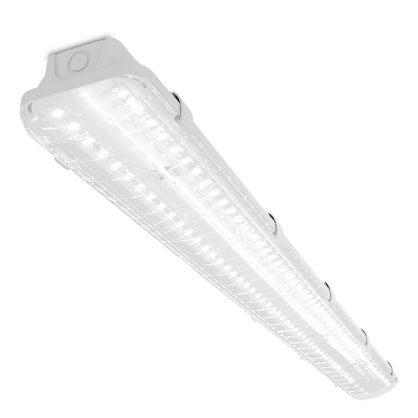 

Промышленный потолочный светодиодный линейный светильник Wolta STD ДСП14-32-002-6К 32Вт 6500К IP65 Прозрачный, STD ДСП14-32-002-6К