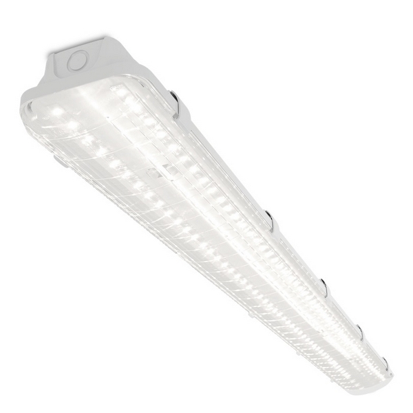 

Промышленный потолочный светодиодный линейный светильник Wolta STD ДСП14-36-002-5К 36Вт 5000К IP65 Прозрачный, STD ДСП14-36-002-5К