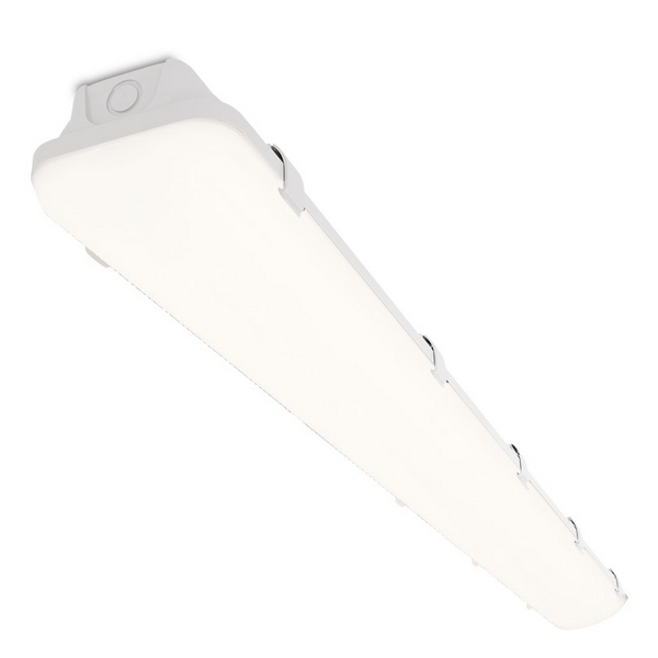 

Промышленный потолочный светодиодный линейный светильник Wolta STD ДСП14-72-001-4К 72Вт 4000К IP65 Матовый, Серый, STD ДСП14-72-001-4К