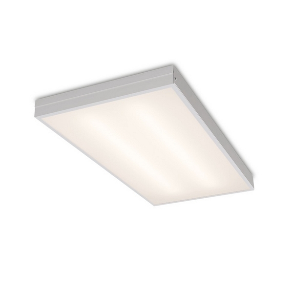 

Светодиодная панель Wolta Офис ДВО01-18-201-3К-90 матовый, Белый, Офис ДВО01-18-201-3К-90