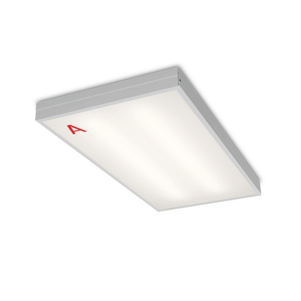 

Светодиодная панель Wolta Офис ДВО01-18-241-4К с БАП EM1 18Вт 4000К IP40 матовый, Белый, Офис ДВО01-18-241-4К