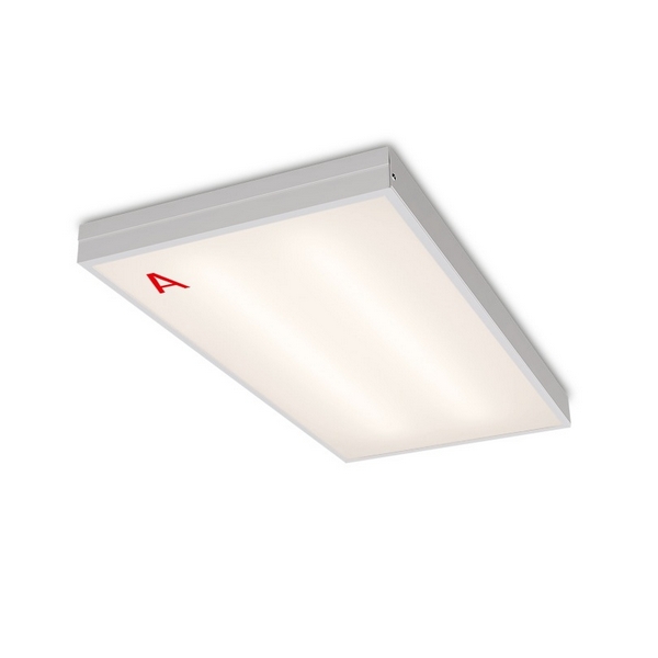 

Светодиодная панель Wolta Офис ДВО01-18-251-4К-90 с БАП ЕМ3 матовый, Белый, Офис ДВО01-18-251-4К-90