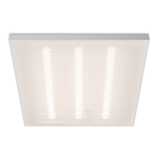 

Светодиодная панель Wolta Офис ДВО01-27-002-3К-90 микропризма, Белый, Офис ДВО01-27-002-3К-90