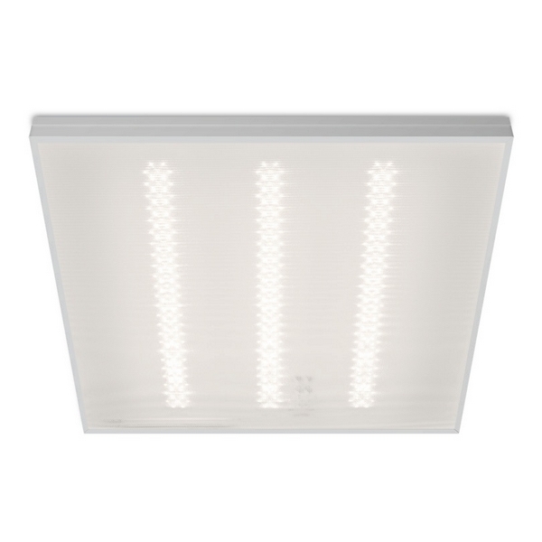 

Светодиодная панель Wolta Офис ДВО01-27-002-4К-90 27Вт 4000К Ra90 IP40 микропризма, Белый, Офис ДВО01-27-002-4К-90