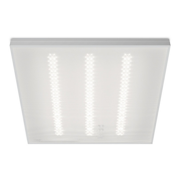 Изображение товара Светодиодная панель Wolta ДВО01-27-002-5К 27 Вт для офиса и магазинов