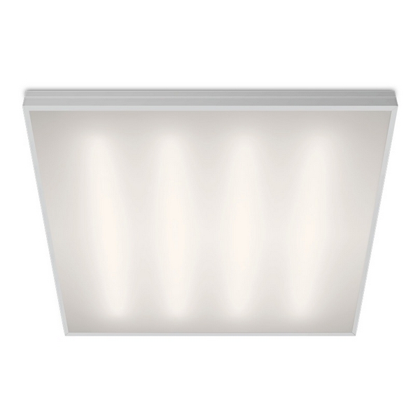 

Светодиодная панель Wolta Офис ДВО01-36-001-4К 36Вт 4000К IP40 матовый, Белый, Офис ДВО01-36-001-4К