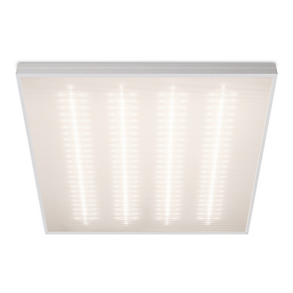 Изображение товара Светодиодная панель Wolta офис ДВО01-36-002-3К-90 микропризма 36W