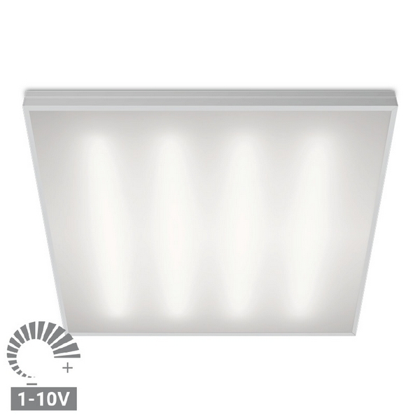 

Светодиодная панель Wolta Офис ДВО01-36-011-5К 36Вт 5000К IP40 матовый 1-10V, Белый, Офис ДВО01-36-011-5К