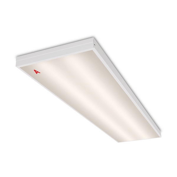 Изображение товара Светодиодная панель Wolta Офис ДВО01-36-151-4К-90 с БАП ЕМ3 высокого качества
