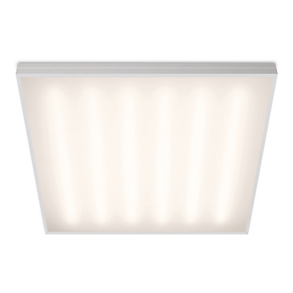 Изображение товара Светодиодная панель Wolta офис DVO01-54-001-3К-90 матовый 54W