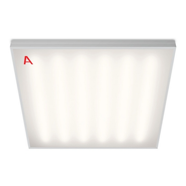 

Светодиодная панель Wolta Офис ДВО01-54-051-4К с БАП EM3 54Вт 4000К IP40 матовый, Белый, Офис ДВО01-54-051-4К