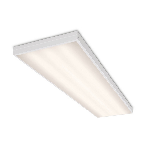 Изображение товара Светодиодная панель Wolta Офис 54 Вт 3000K матовый белый