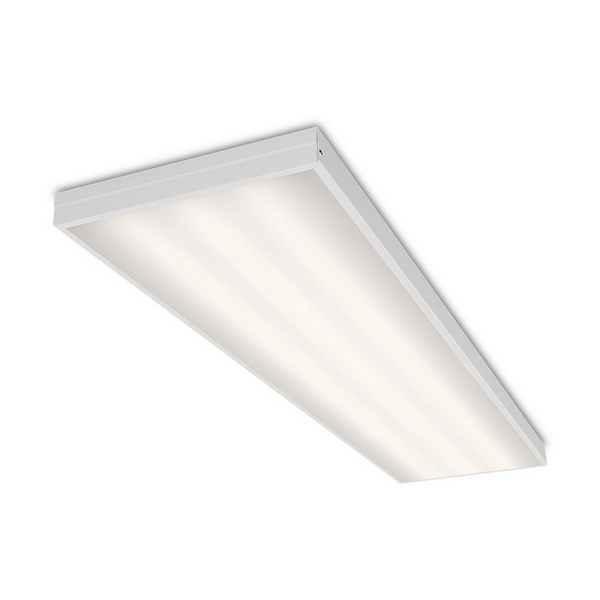 

Светодиодная панель Wolta Офис ДВО01-54-101-4К 54Вт 4000К IP40 матовый, Белый, Офис ДВО01-54-101-4К