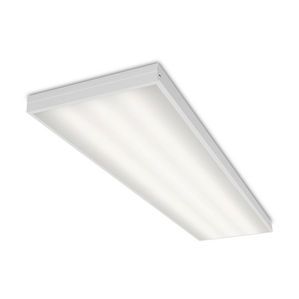 

Светодиодная панель Wolta Офис ДВО01-54-101-5К 54Вт 5000К IP40 матовый, Белый, Офис ДВО01-54-101-5К