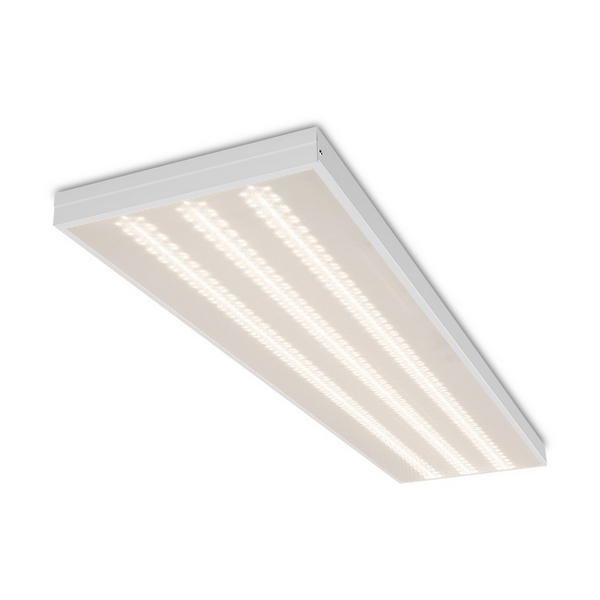 

Светодиодная панель Wolta Офис ДВО01-54-102-3К 54Вт 3000К IP40 микропризма, Белый, Офис ДВО01-54-102-3К