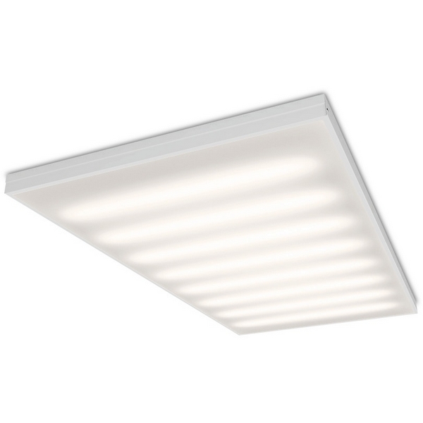 

Светодиодная панель Wolta Офис ДВО01-72-301-4К 72Вт 4000К IP40 матовый, Белый, Офис ДВО01-72-301-4К