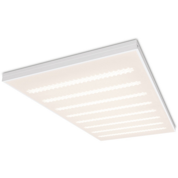 

Светодиодная панель Wolta Офис ДВО01-72-302-3К-90 микропризма, Белый, Офис ДВО01-72-302-3К-90